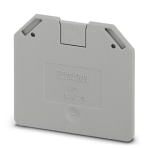 PHOENIX CONTACT 3047206 TAPA D-UT 16 PARA BORNES UT/UT...-PE GRIS
